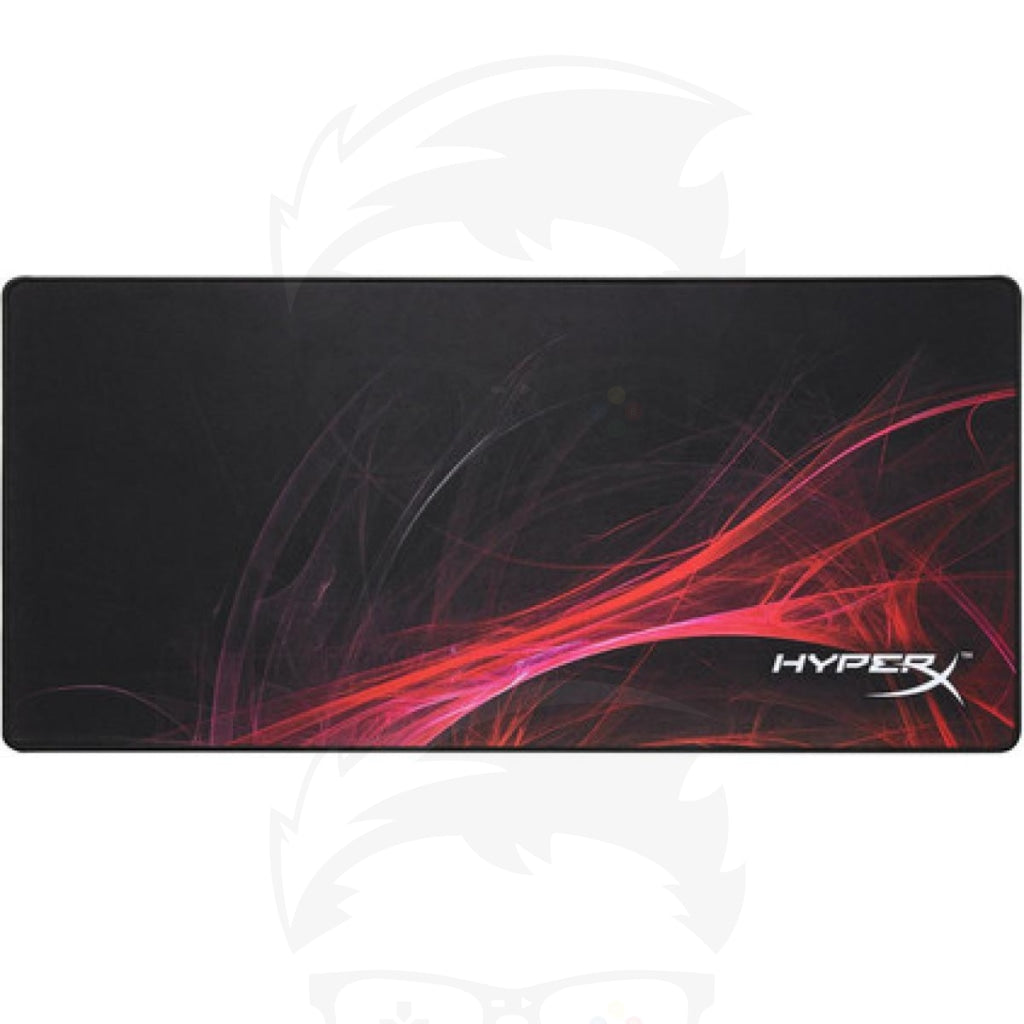 HyperX Fury S - Pro Gaming Mouse Pad, X-Large 900x420x4mm HyperX Fury S - Pro Gaming Mouse Pad, X-Large 900x420x4mm